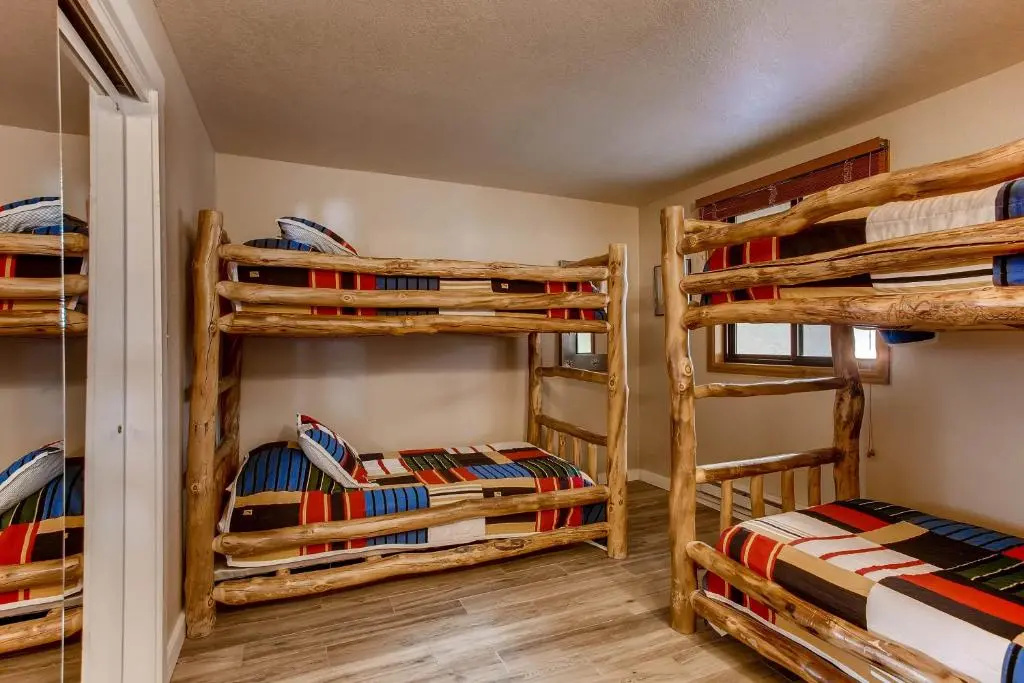 The Plaza Condominiums, A Vail Resorts Property - Général