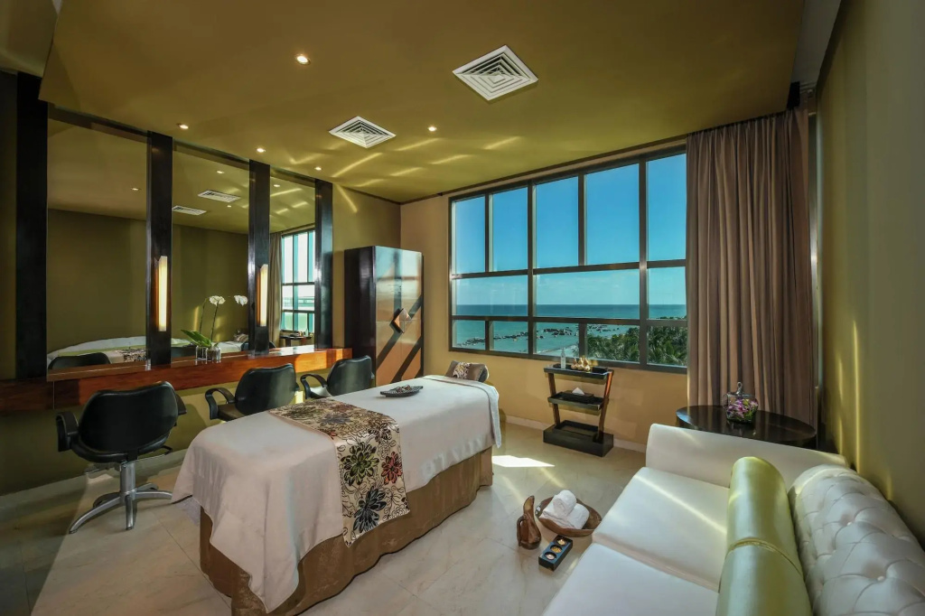 Generations Riviera Maya Resort by null