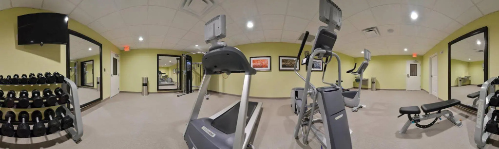 Staybridge Suites Tomball - Spring Area by IHG - Général
