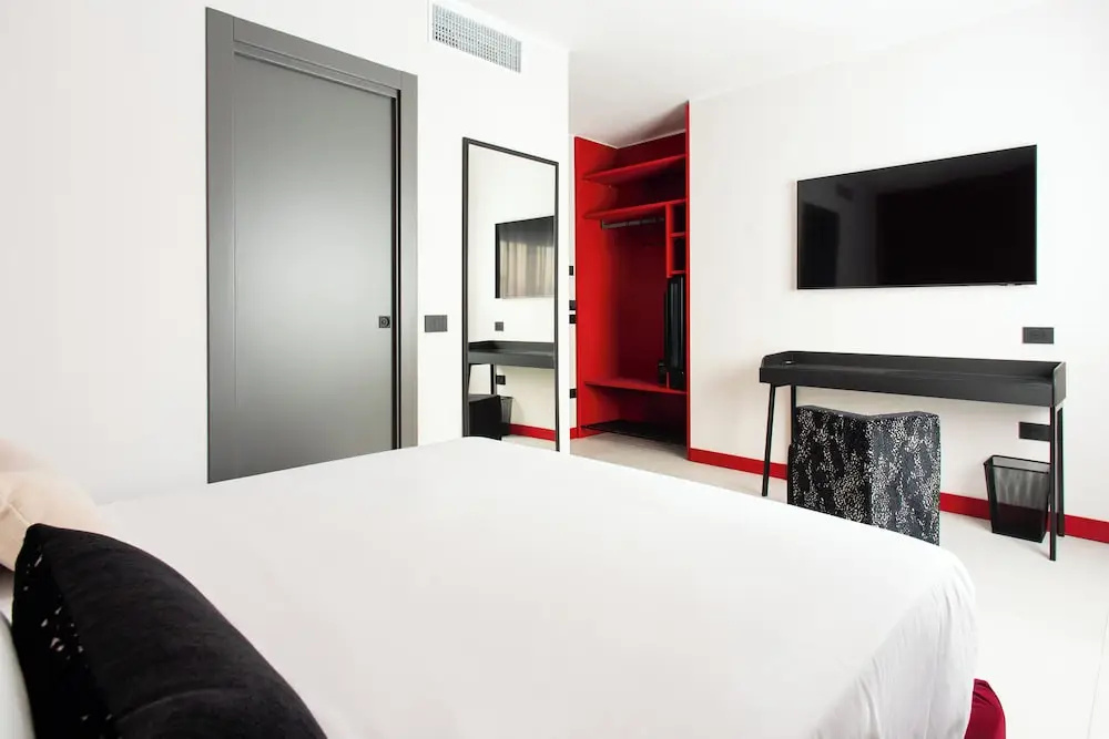 Hotel photo 9