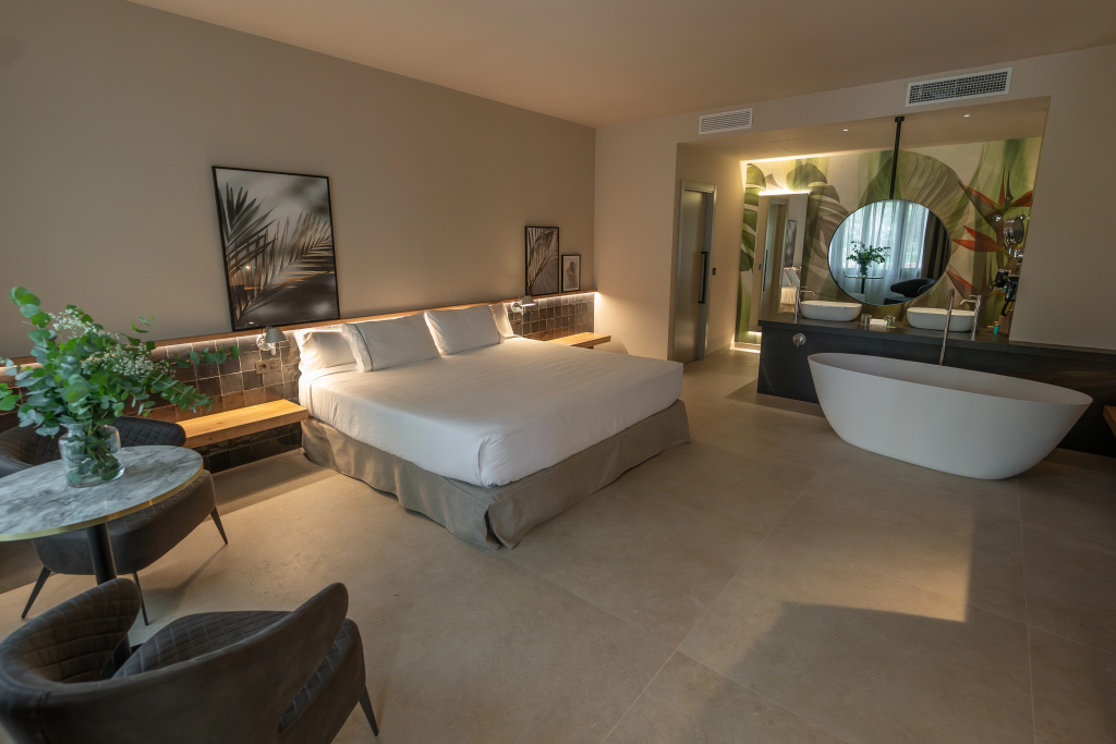 Huerto Del Cura Hotel - Général