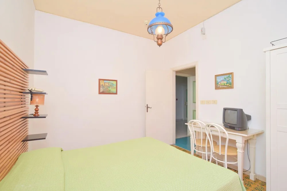 Charme Hotel La Villa Tina - Chambres
