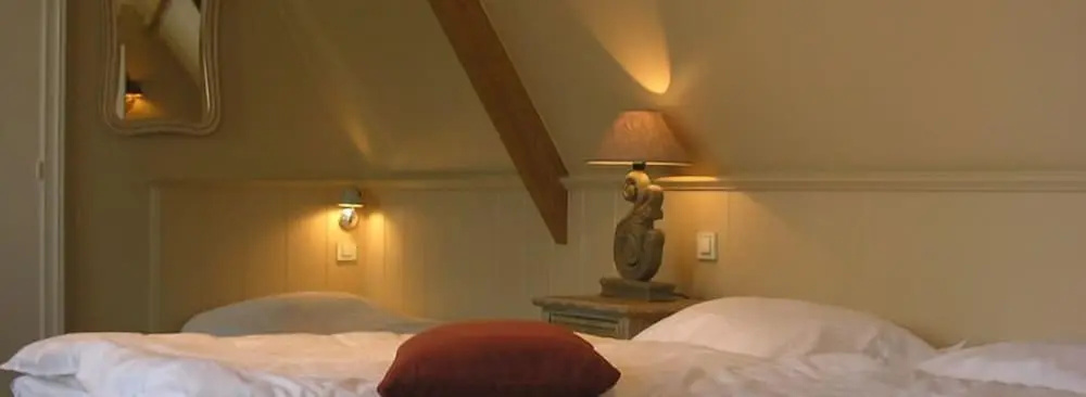 Ter Duinen - Chambres