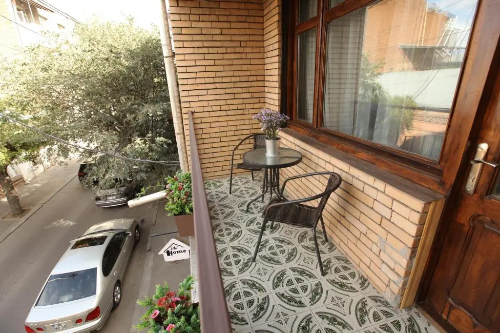 Hotel Home - Chambres