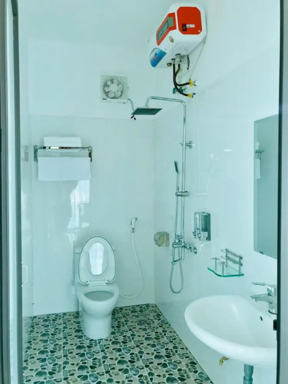 Hotel photo 9