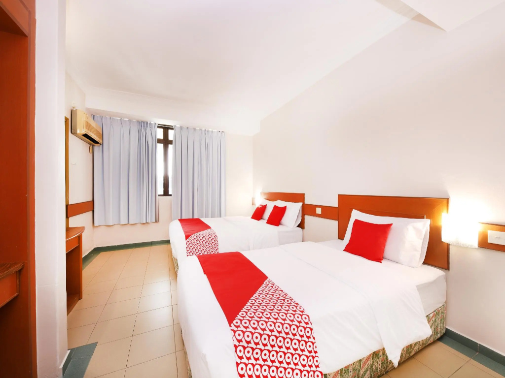 Superior Suite