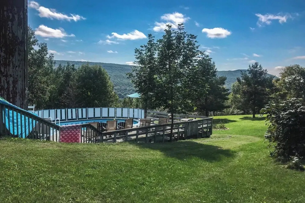 6 Acres w/ Pool: Spacious Naples Vacation Rental!