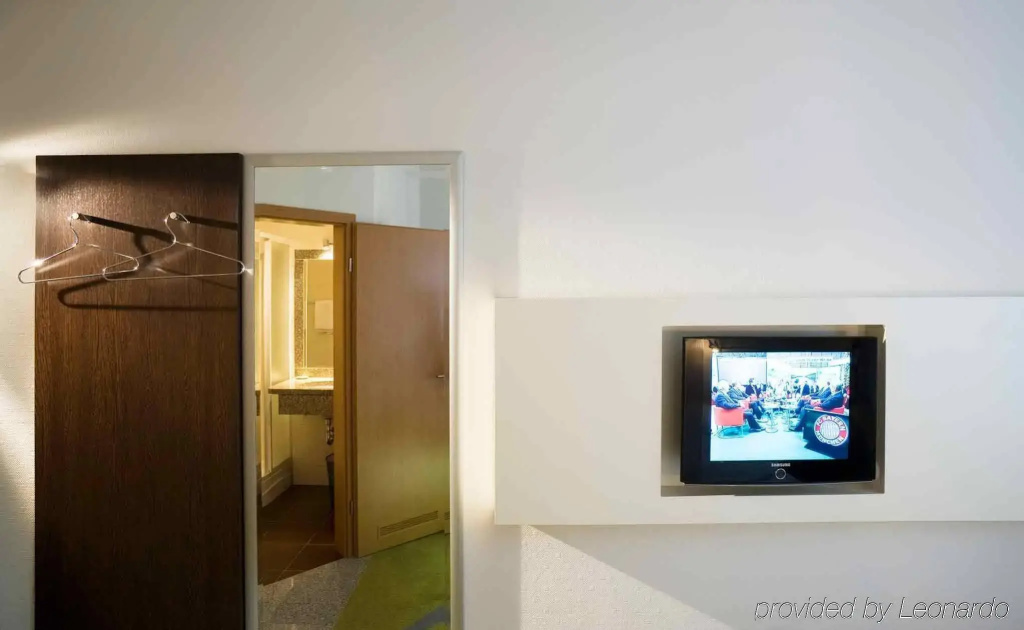 SleepinRoomz Boutique Hotel - Général