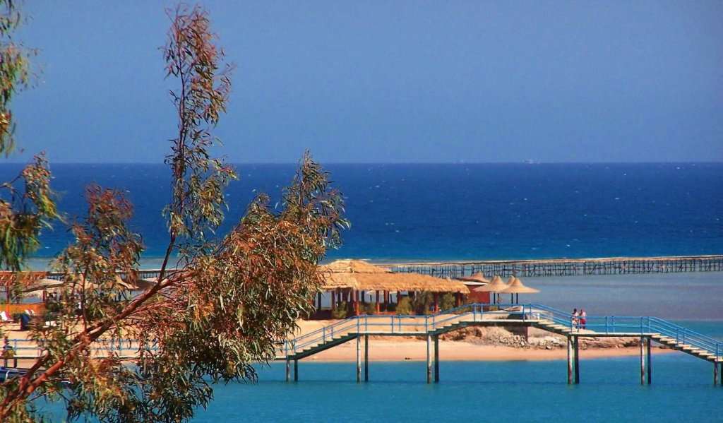 Dawar El Omda Hotel - Adult Only - Général