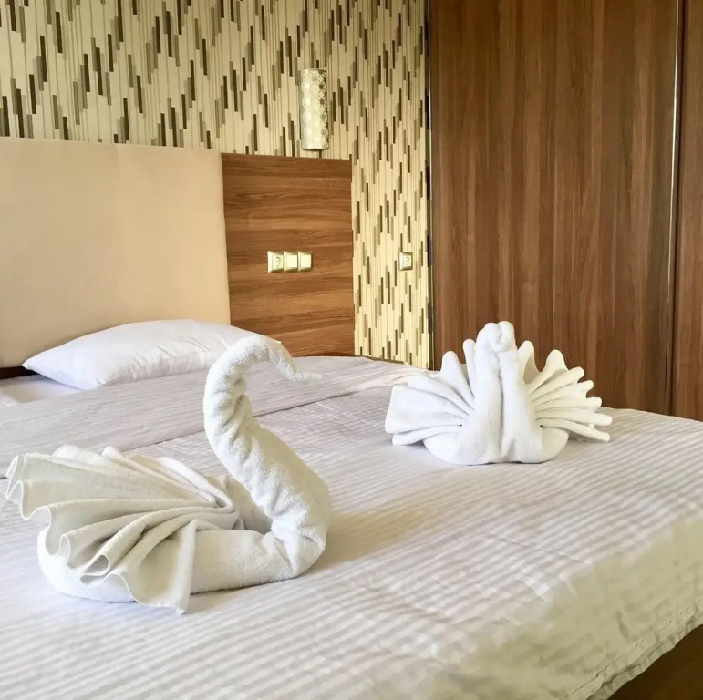 Bahas Hotel — фото 2