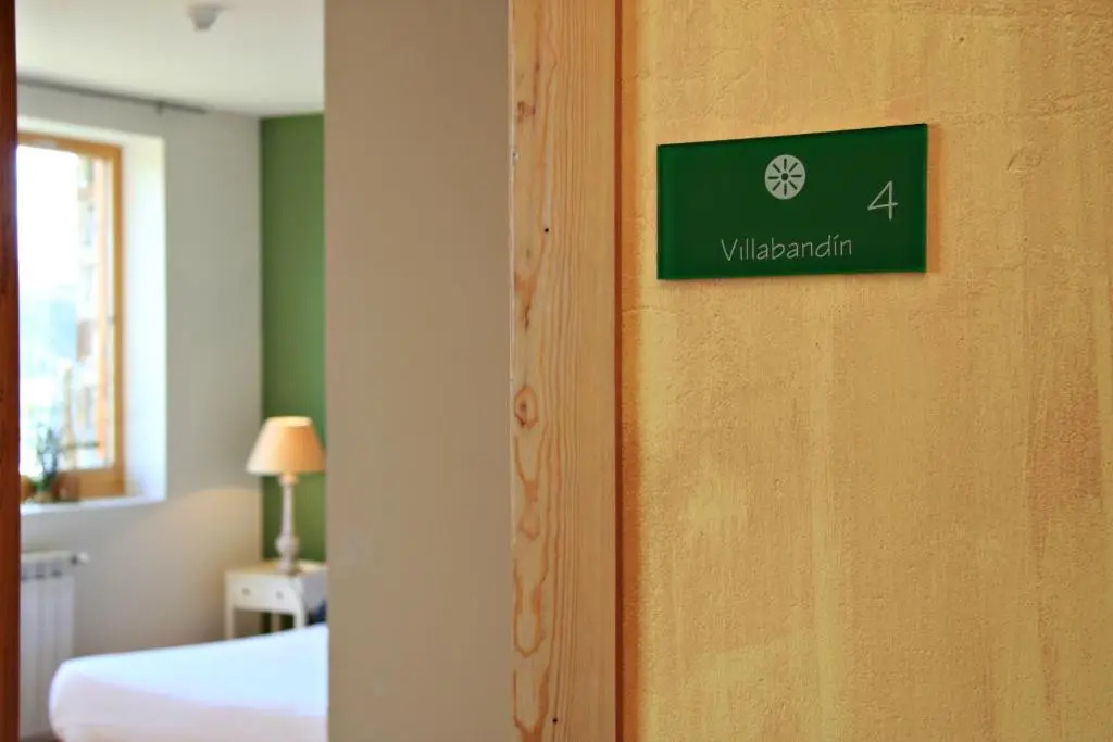 Gran Hotel Pandorado - Chambres