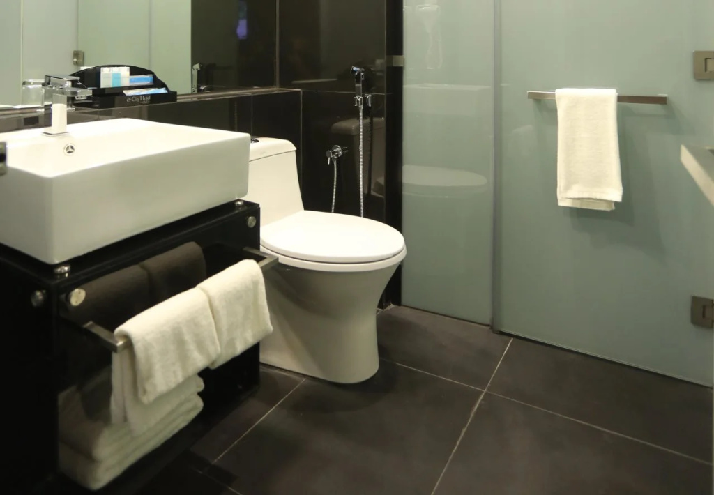 E.City Hotel @ One City - Subang Jaya - Général