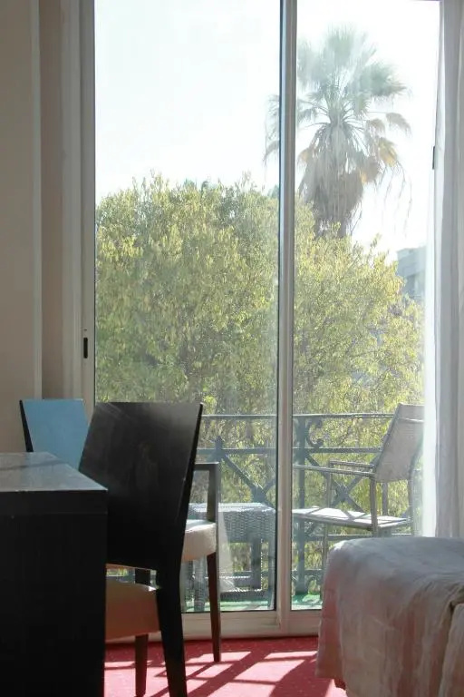 Superior Double room (full double bed)