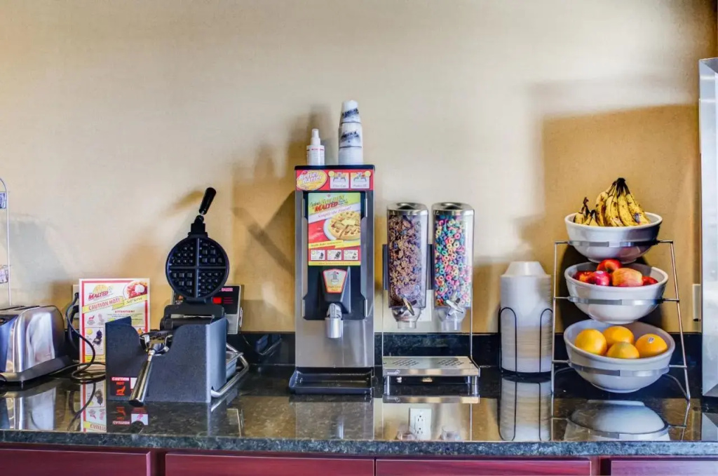 Hotel photo 11