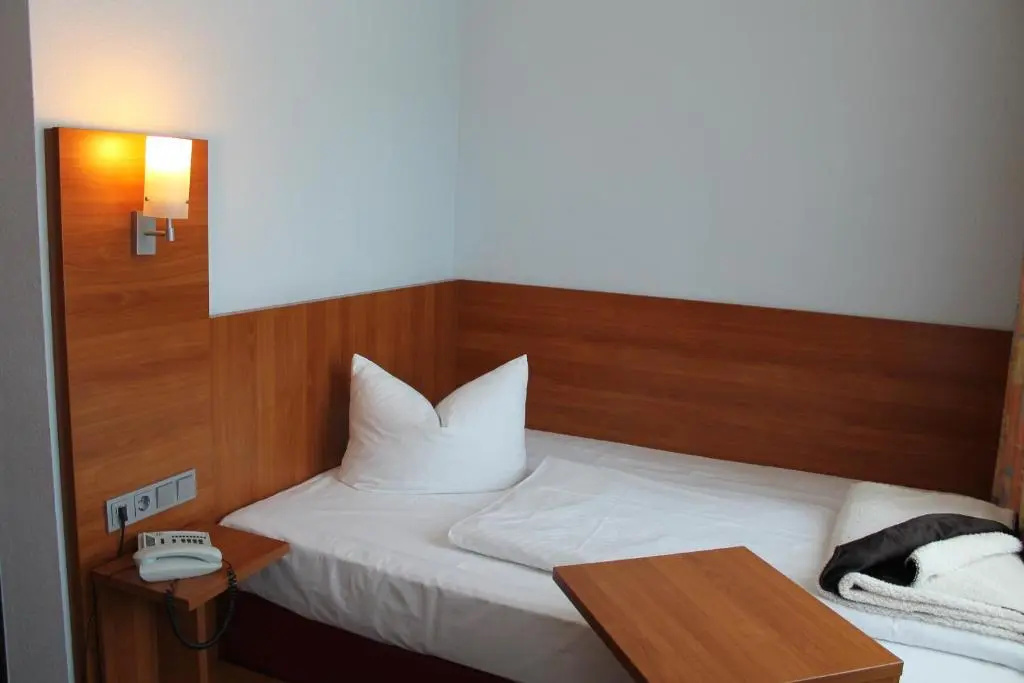 Hotel Fackelmann - Chambres