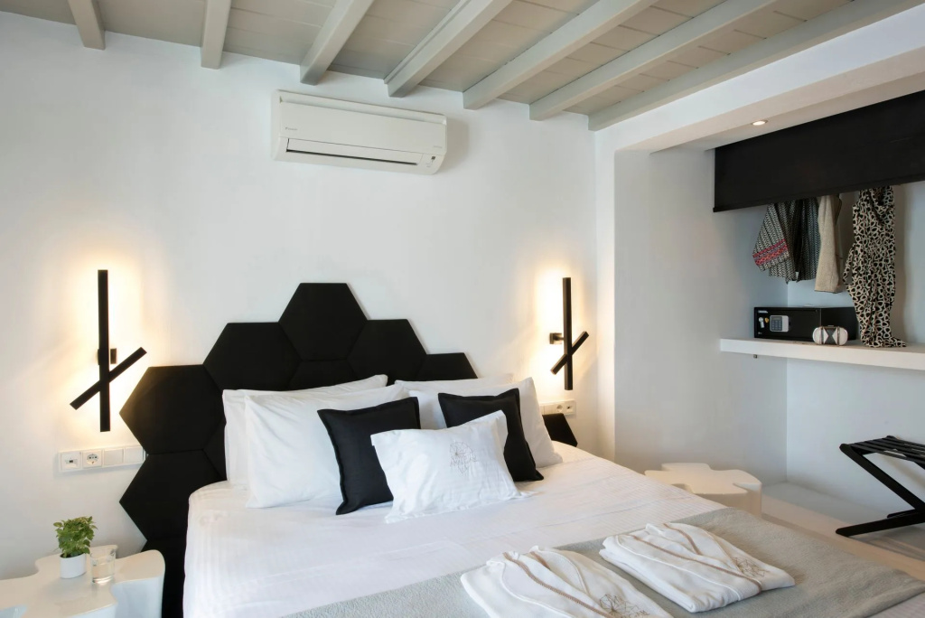 Amalgam Homes Mykonos - 5