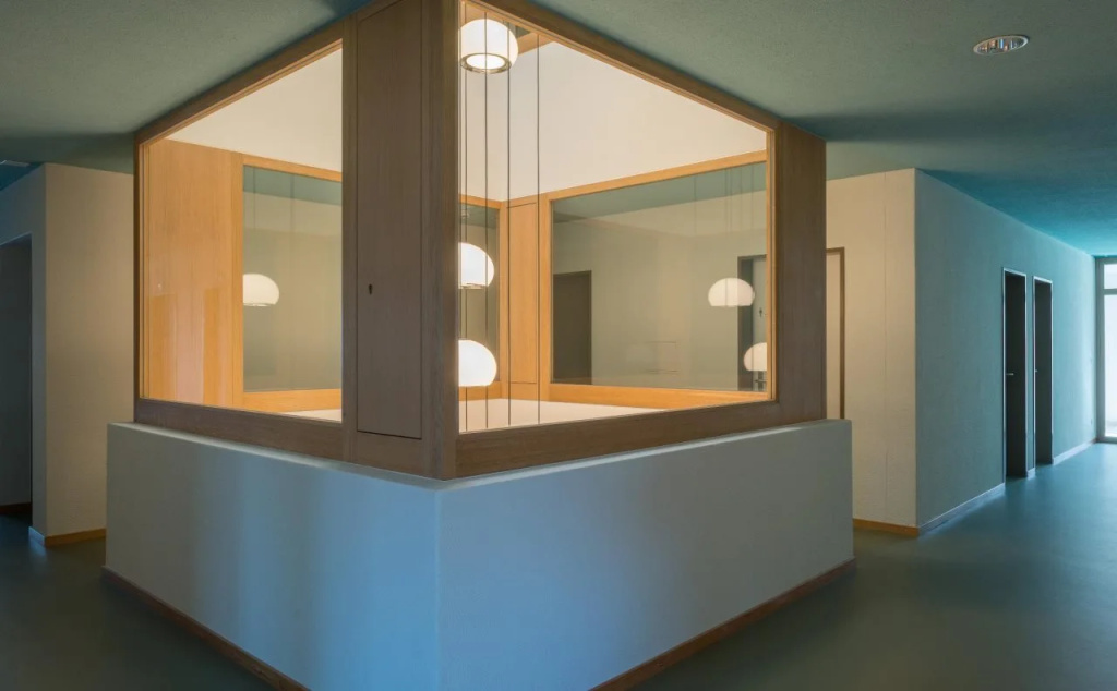 Youth Hostel Zug - фото 9