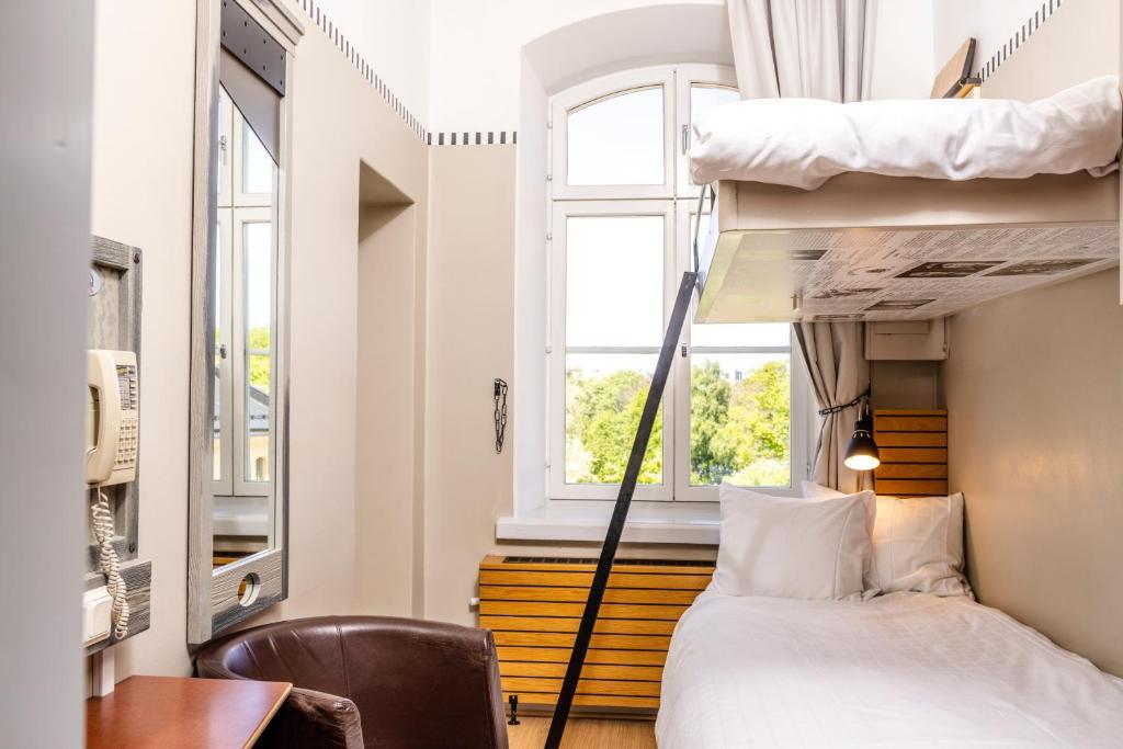 Långholmen Hotell picture