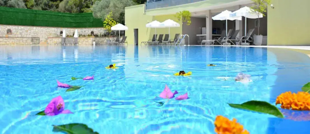 Peninsula Pineclub Boutique Hotel - Général