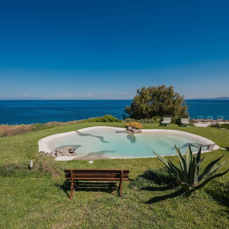 Villa Serao Cottage Camilla by Myvillacollection