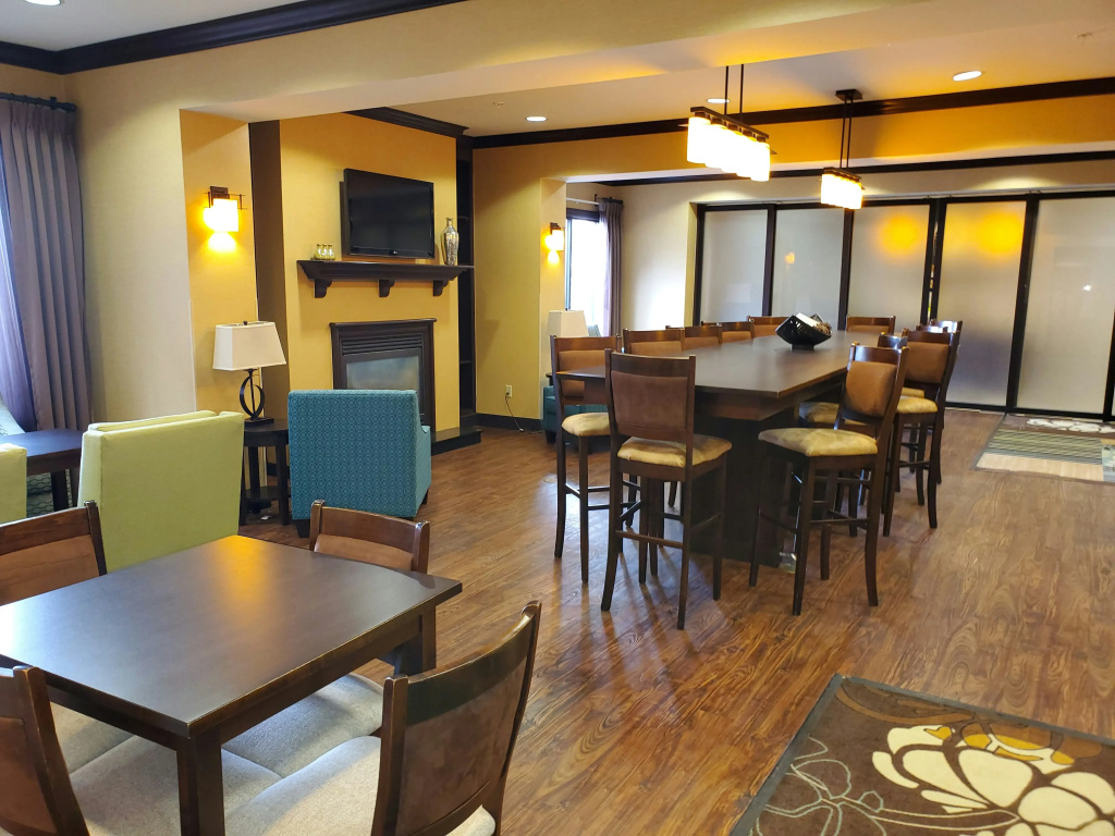Hotel photo 18