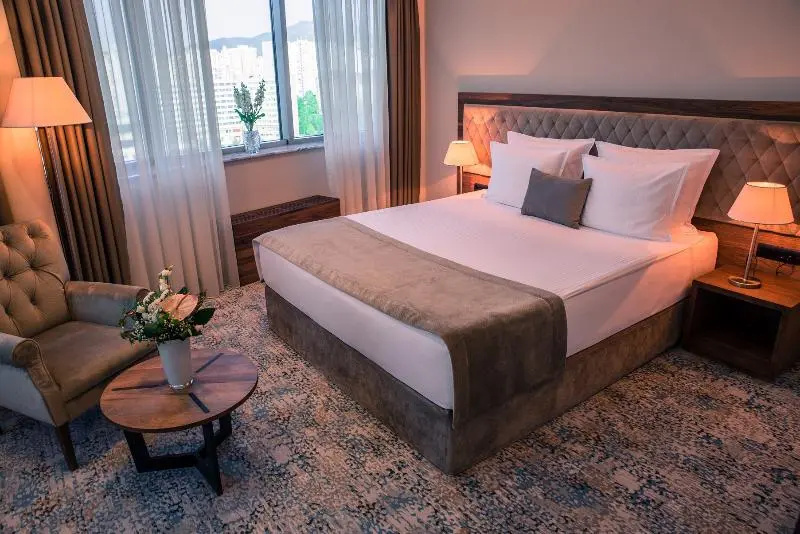 Classic Single room