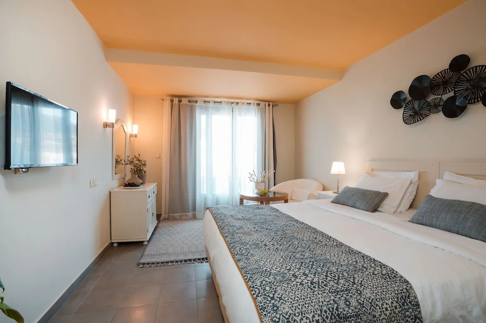 Megisti Hotel - Chambres