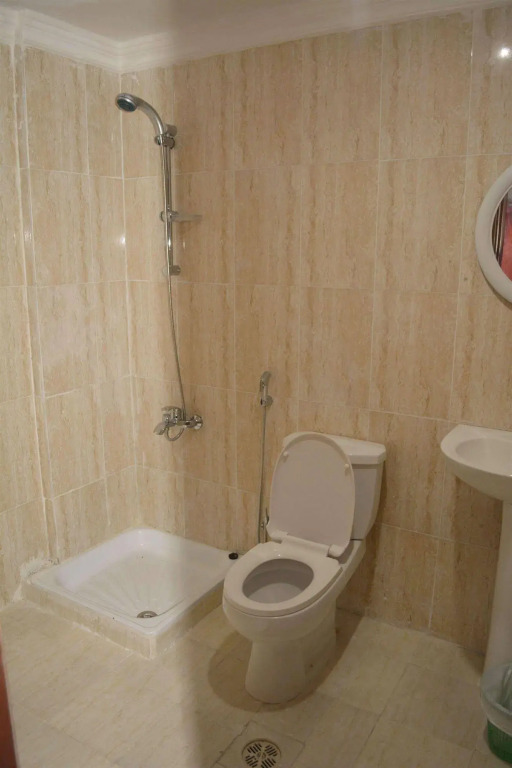 Leader Apartments 1 - фото 8