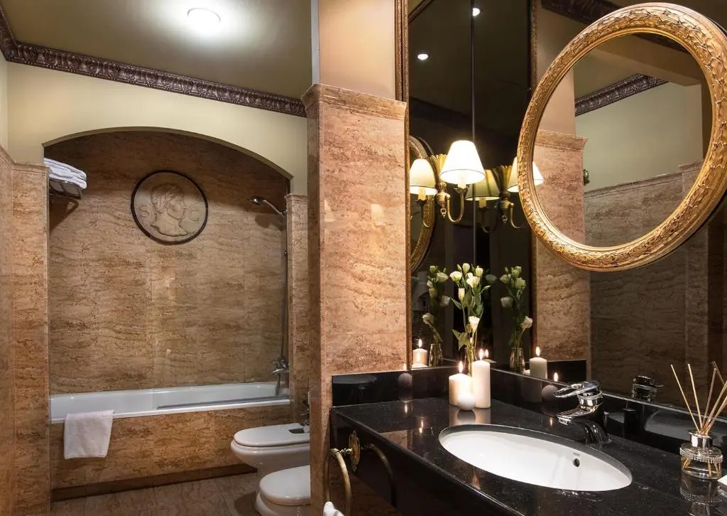 Hotel Izan Trujillo - Chambres