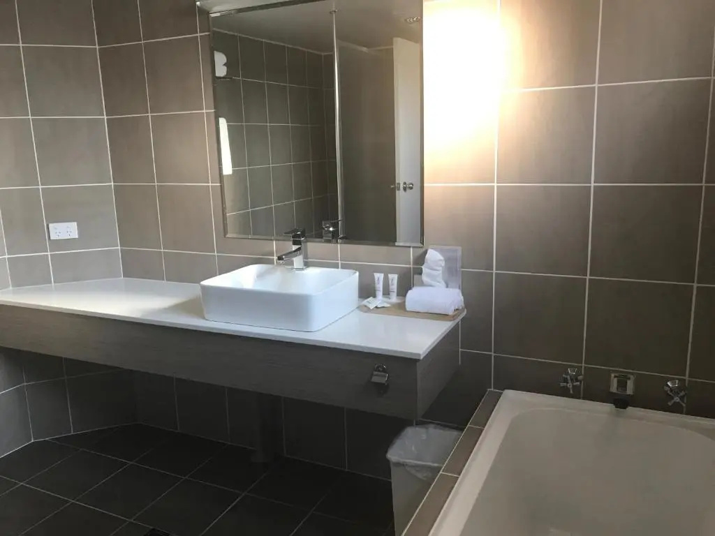Acacia Motor Lodge - Chambres