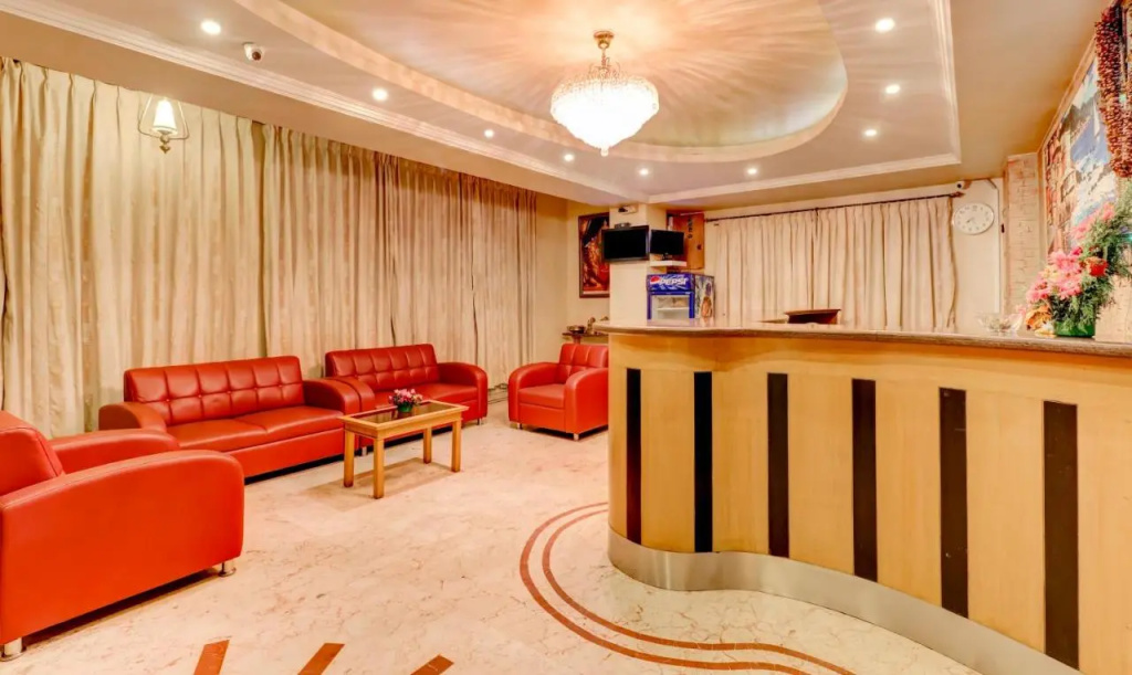 Hotel photo 18