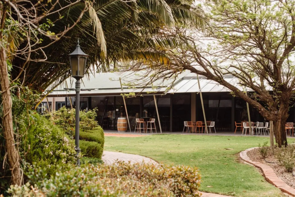 Mercure Barossa Valley - Général