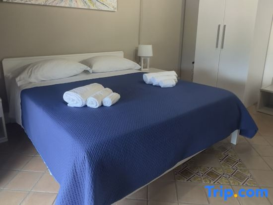 Hotel Sant'Antonio - Chambres
