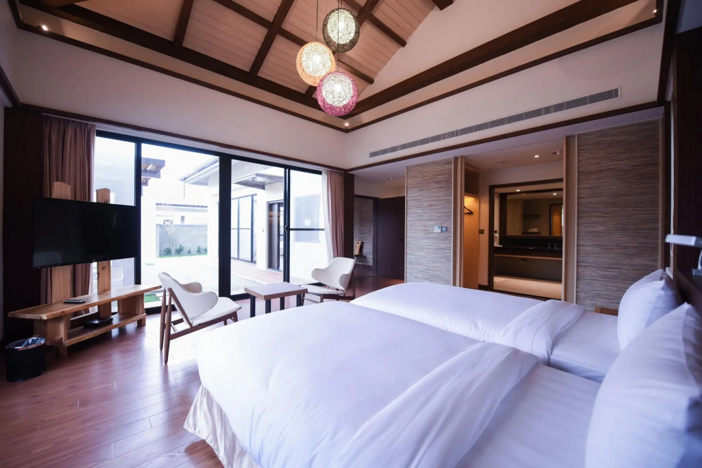 Taitung Chii Lih Resort - Général