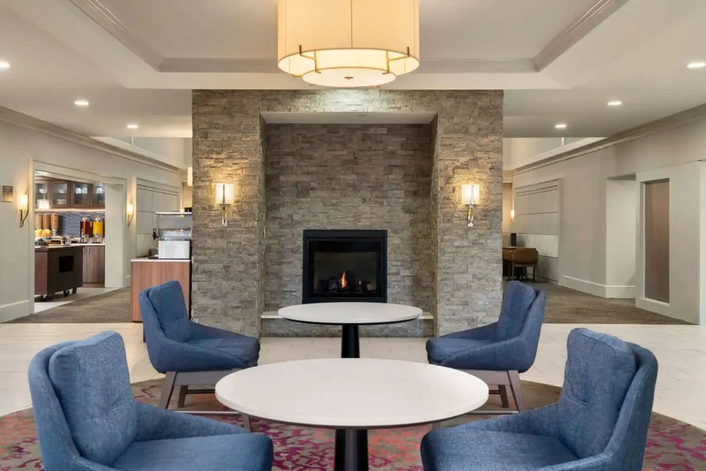 Homewood Suites by Hilton Richmond - Airport - Général
