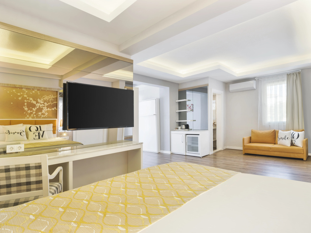 Selectum Family Comfort Side - фото 3