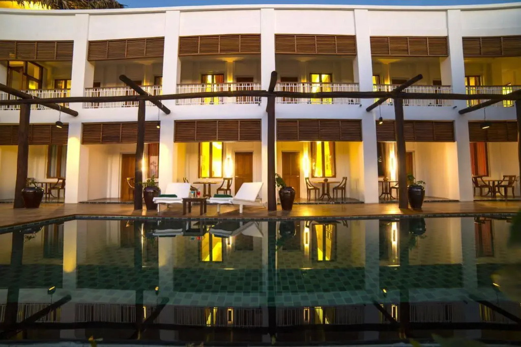 Hotel photo 23