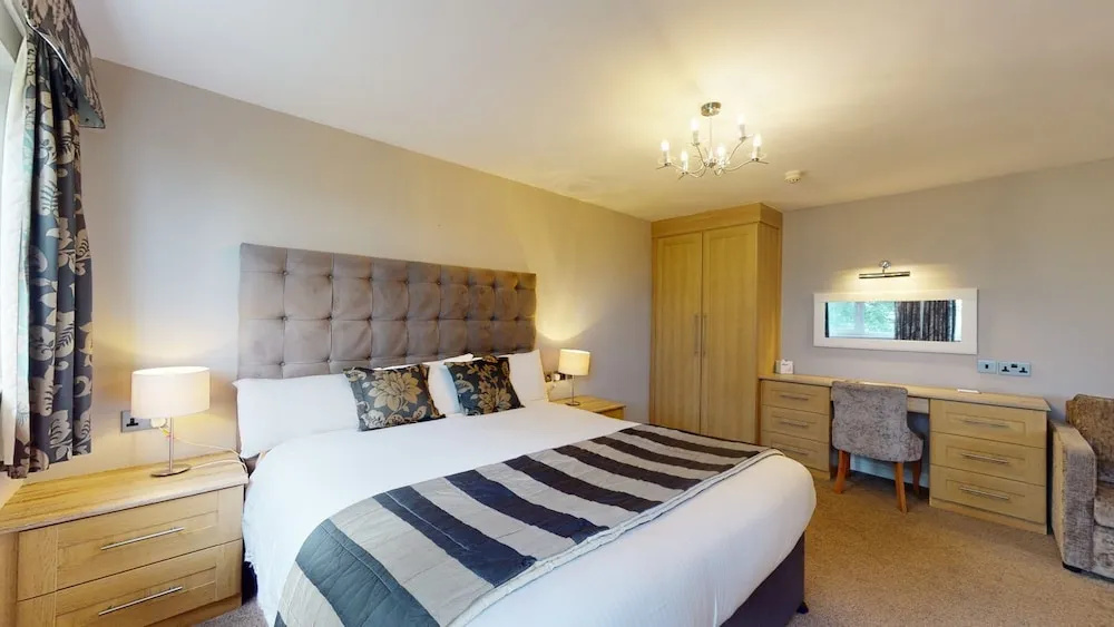 The Stirk House Hotel - Chambres