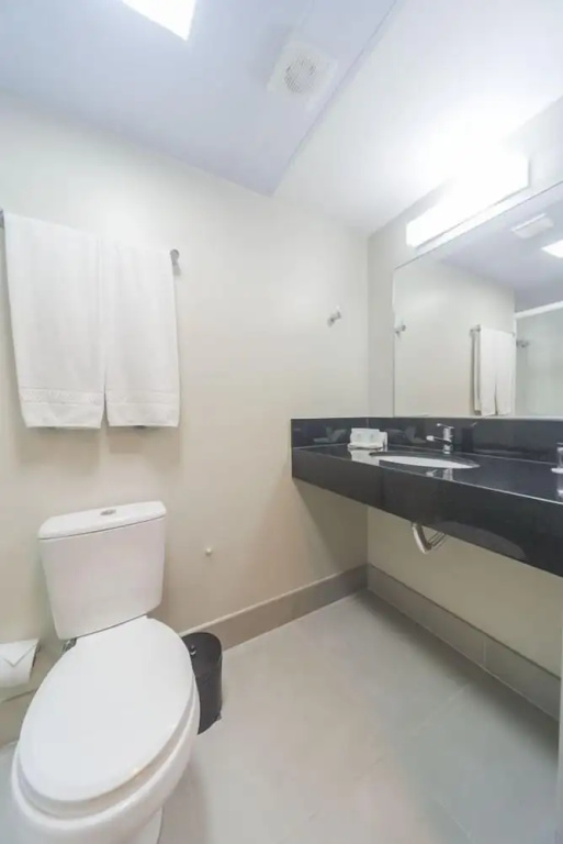 Castelmar Hotel - Chambres