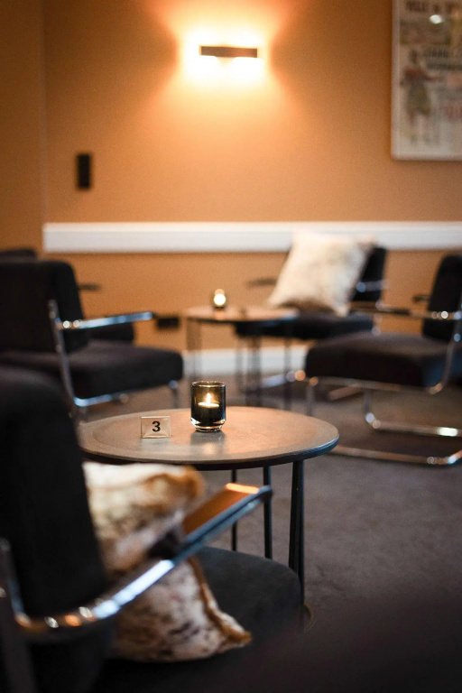 Silva Hotel Spa - Balmoral - Général
