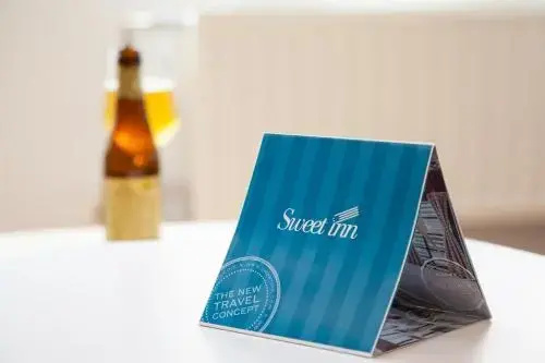 Sweet Inn Apartment- Francesc Macia - Général