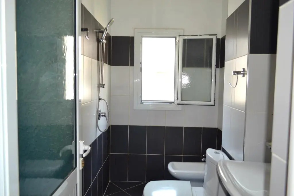 Nuovo Sun - Chambres