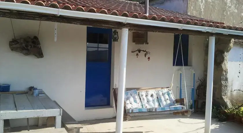 Casa Marianta