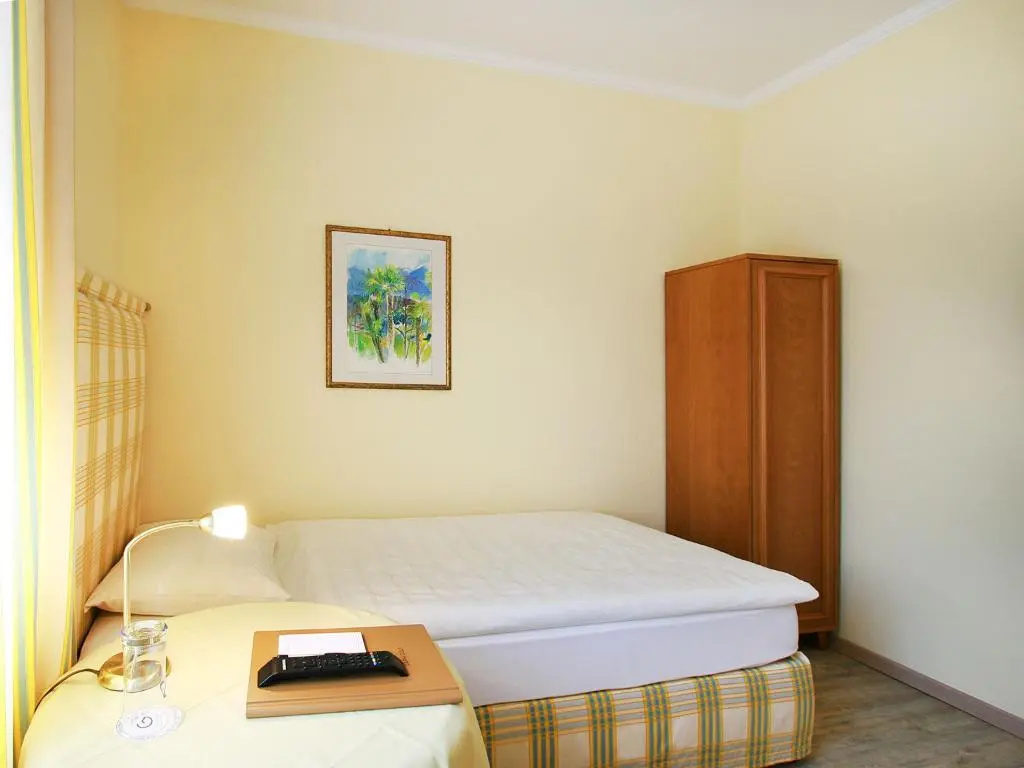 Classic room