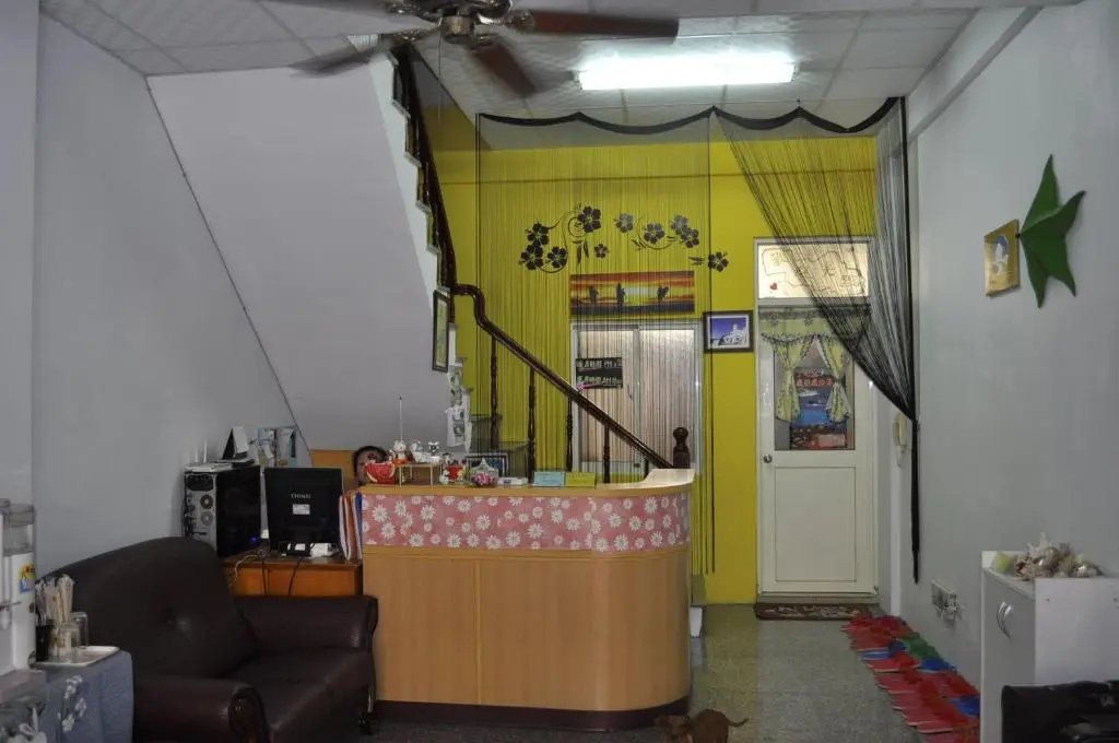 Rihchun Homestay