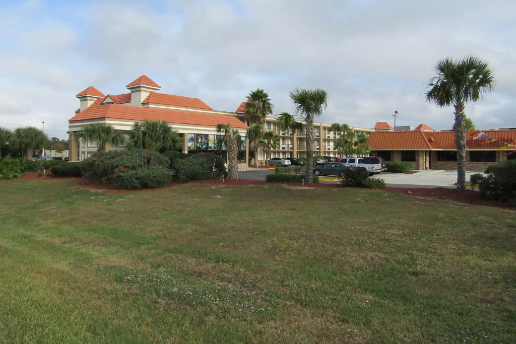 Quality Inn & Suites Kissimmee near Main Gate - Général