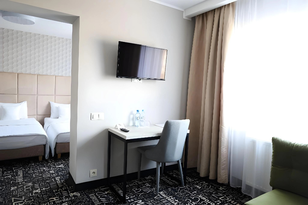 Hotel photo 4