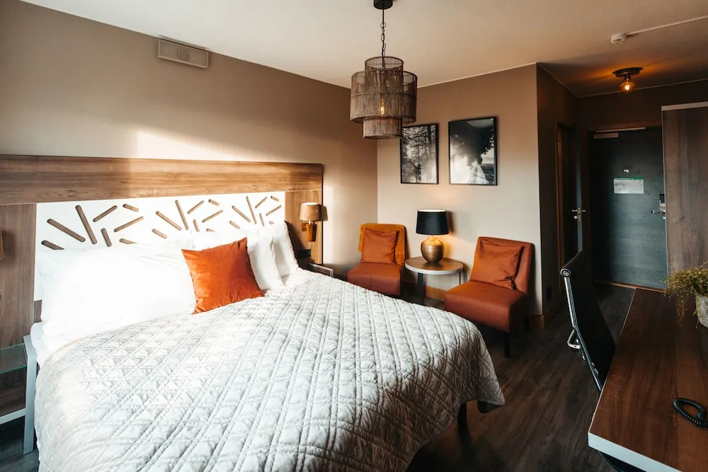 Hotell Östersund — 1