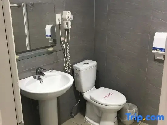 Funhouse Hsinchu - Chambres