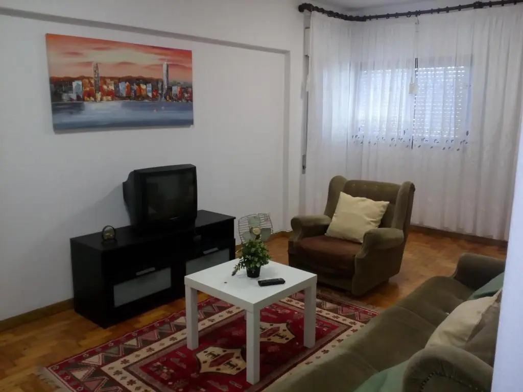 Apartamento Do Silva - фото 6